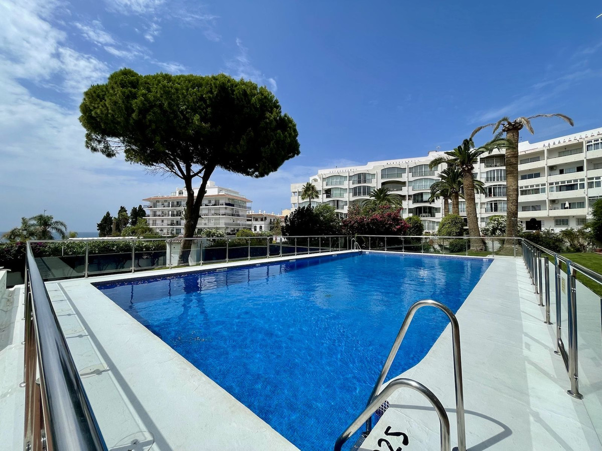 Appartement te koop in Nerja | 1 slaapkamers H5075434