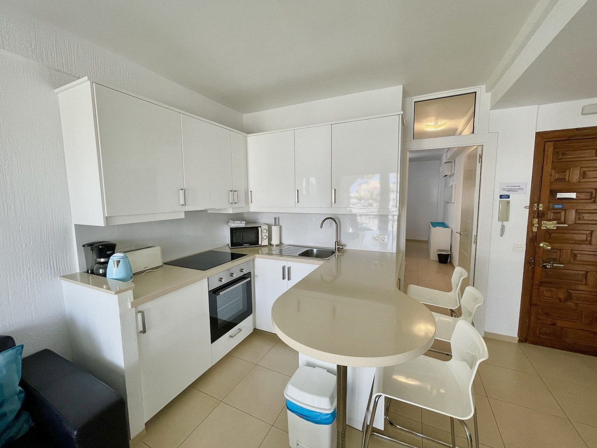Appartement te koop in Nerja | 1 slaapkamers H5075434