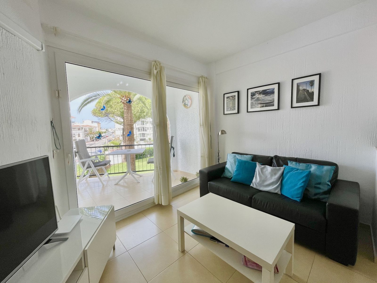 Appartement te koop in Nerja | 1 slaapkamers H5075434
