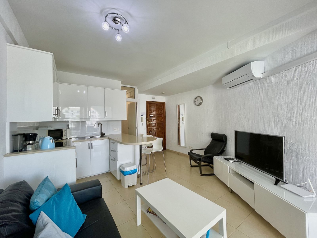 Appartement te koop in Nerja | 1 slaapkamers H5075434