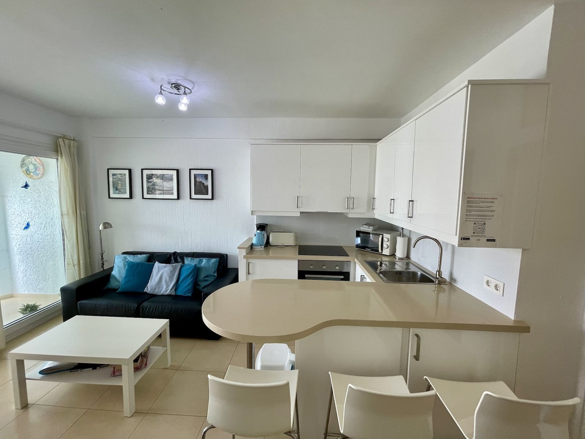 Appartement te koop in Nerja | 1 slaapkamers H5075434