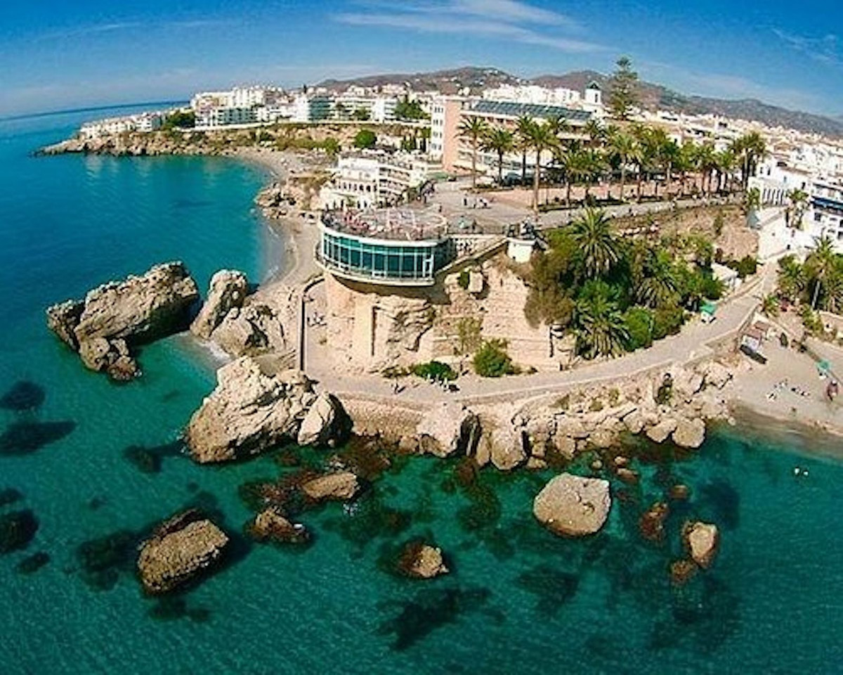 Appartement te koop in Nerja | 0 slaapkamers H5114623