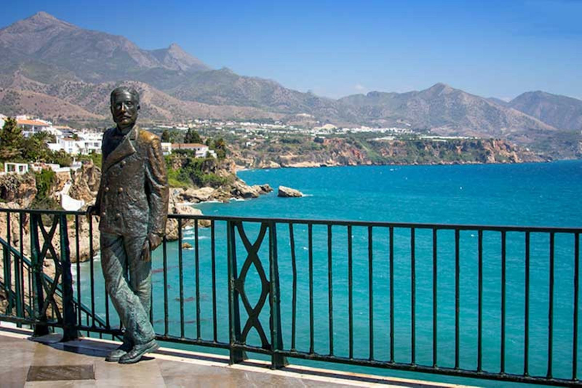 Appartement te koop in Nerja | 0 slaapkamers H5114623
