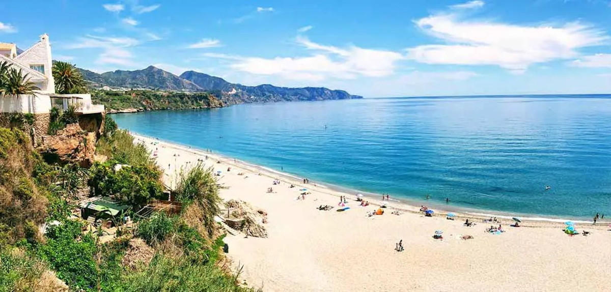 Appartement te koop in Nerja | 0 slaapkamers H5114623