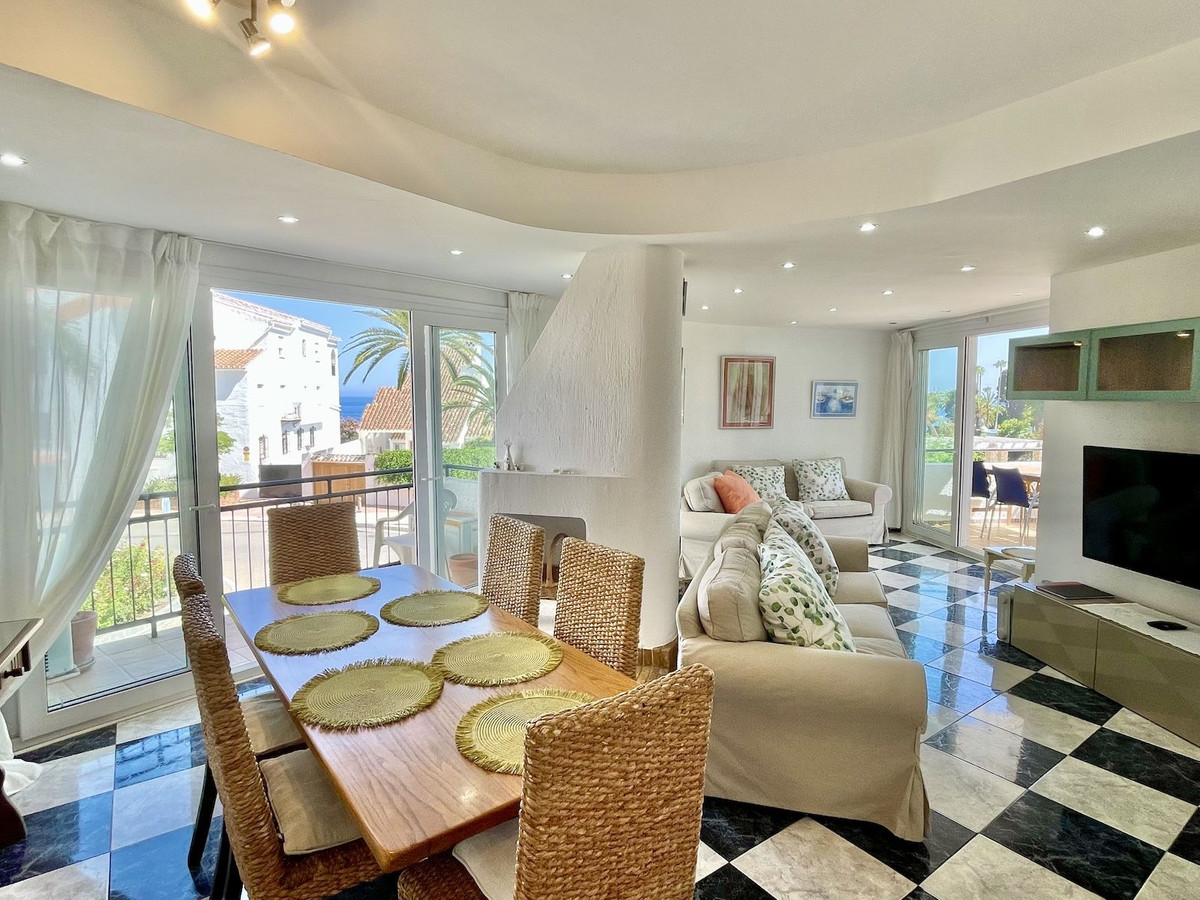 Appartement te koop in Nerja | 2 slaapkamers H5116705