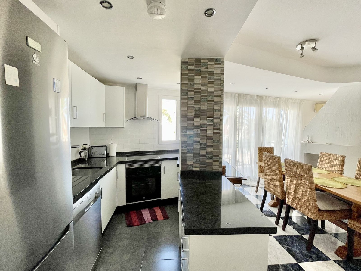 Appartement te koop in Nerja | 2 slaapkamers H5116705