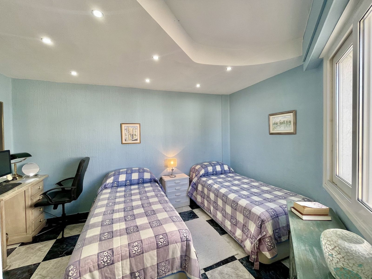 Appartement te koop in Nerja | 2 slaapkamers H5116705