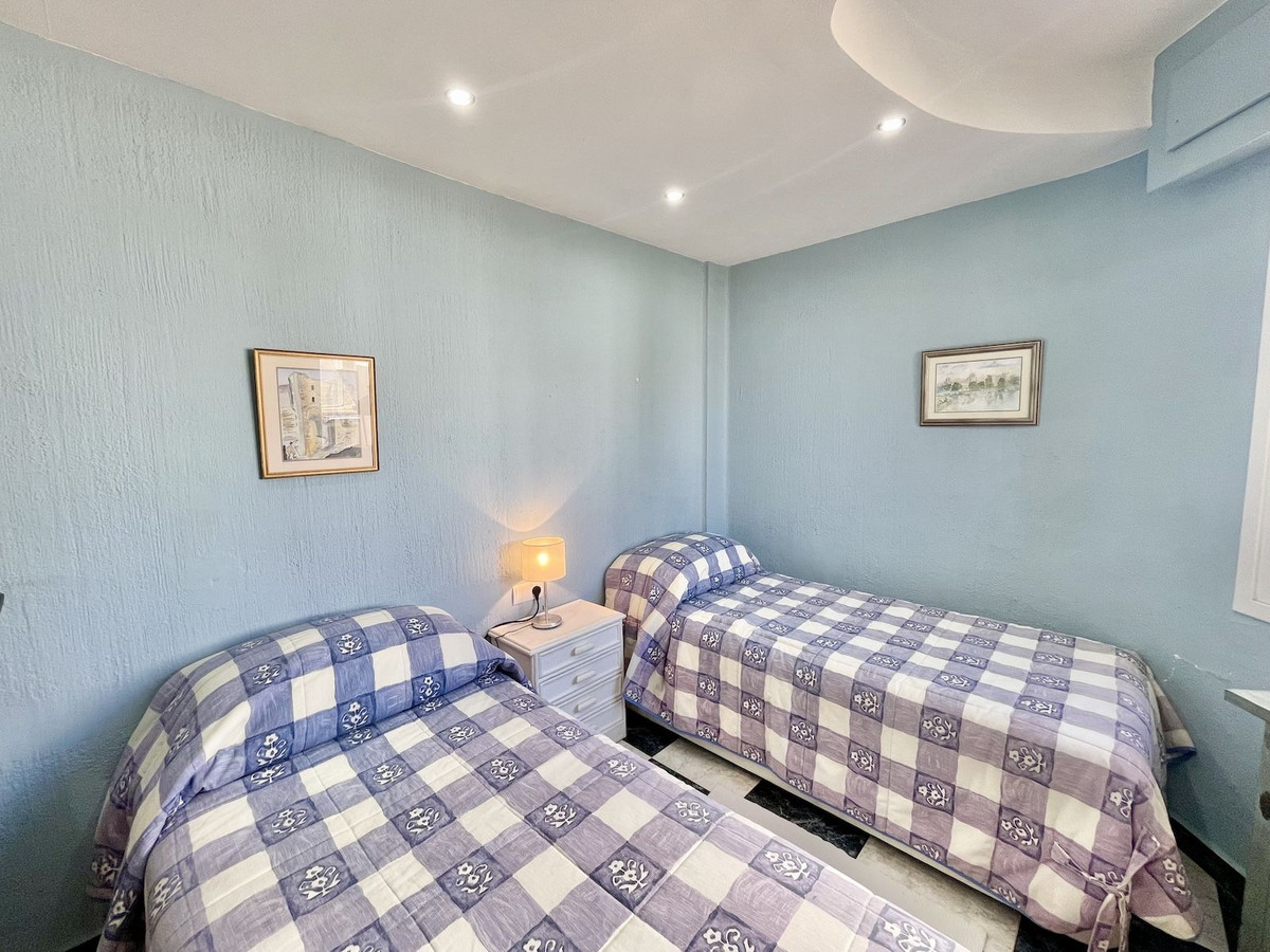 Appartement te koop in Nerja | 2 slaapkamers H5116705