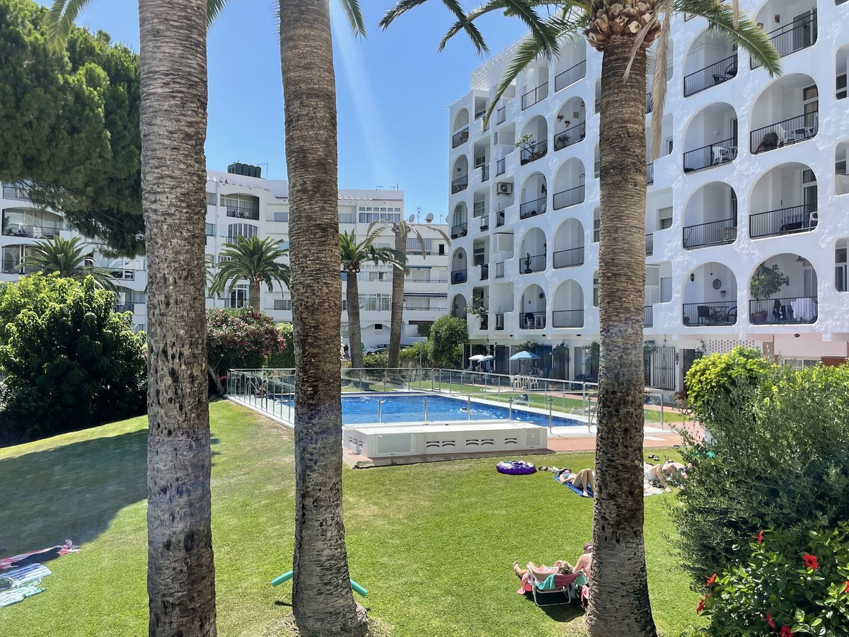 Appartement te koop in Nerja | 2 slaapkamers H5116705
