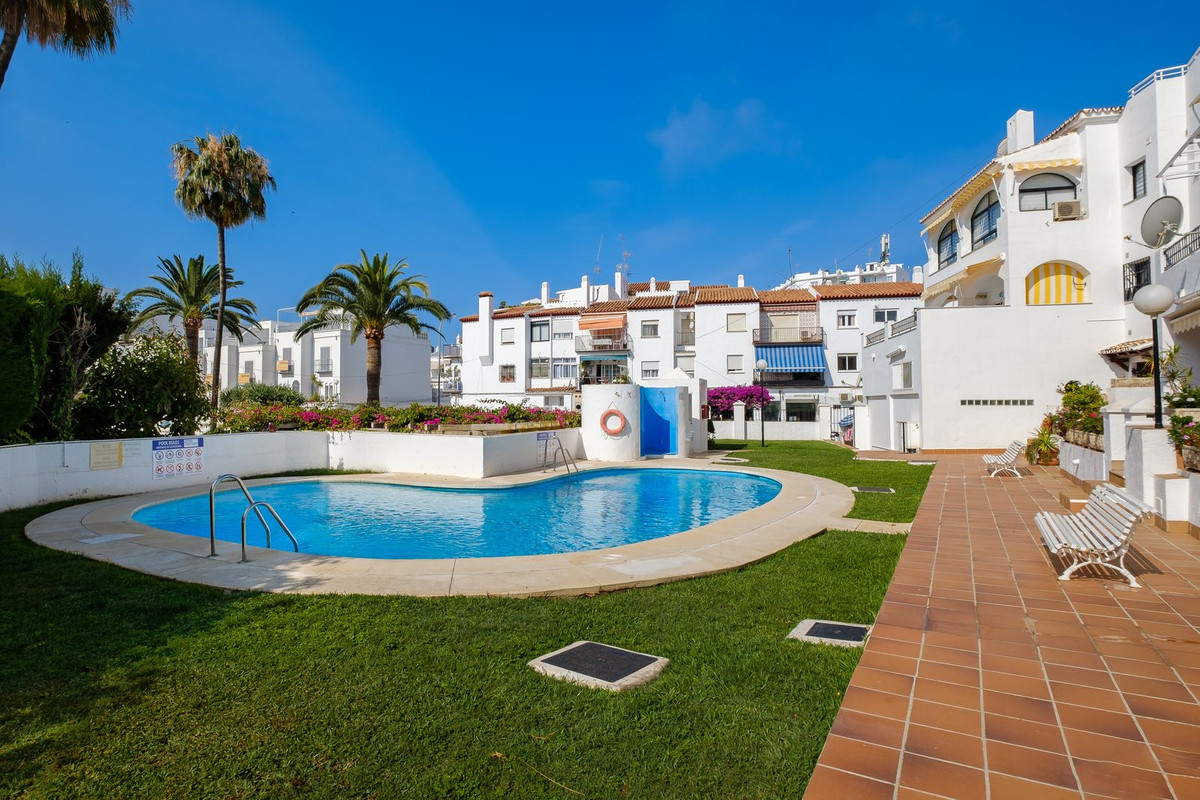 Appartement te koop in Nerja | 2 slaapkamers H5125120