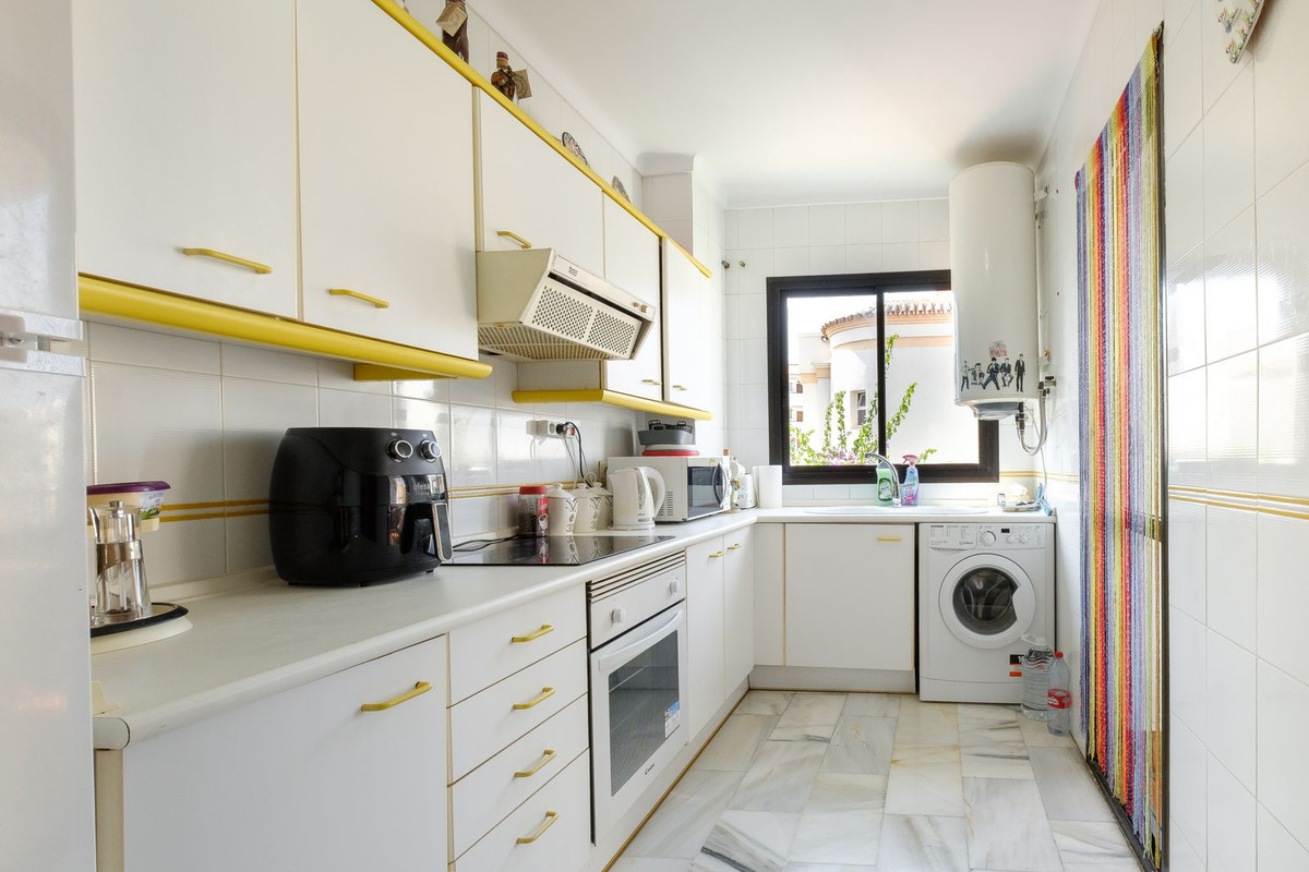 Appartement te koop in Nerja | 2 slaapkamers H5125120
