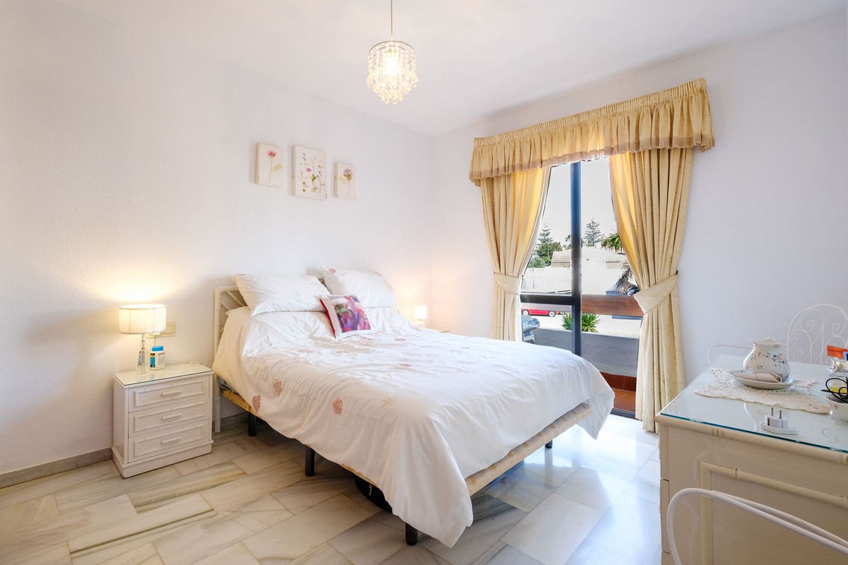 Appartement te koop in Nerja | 2 slaapkamers H5125120