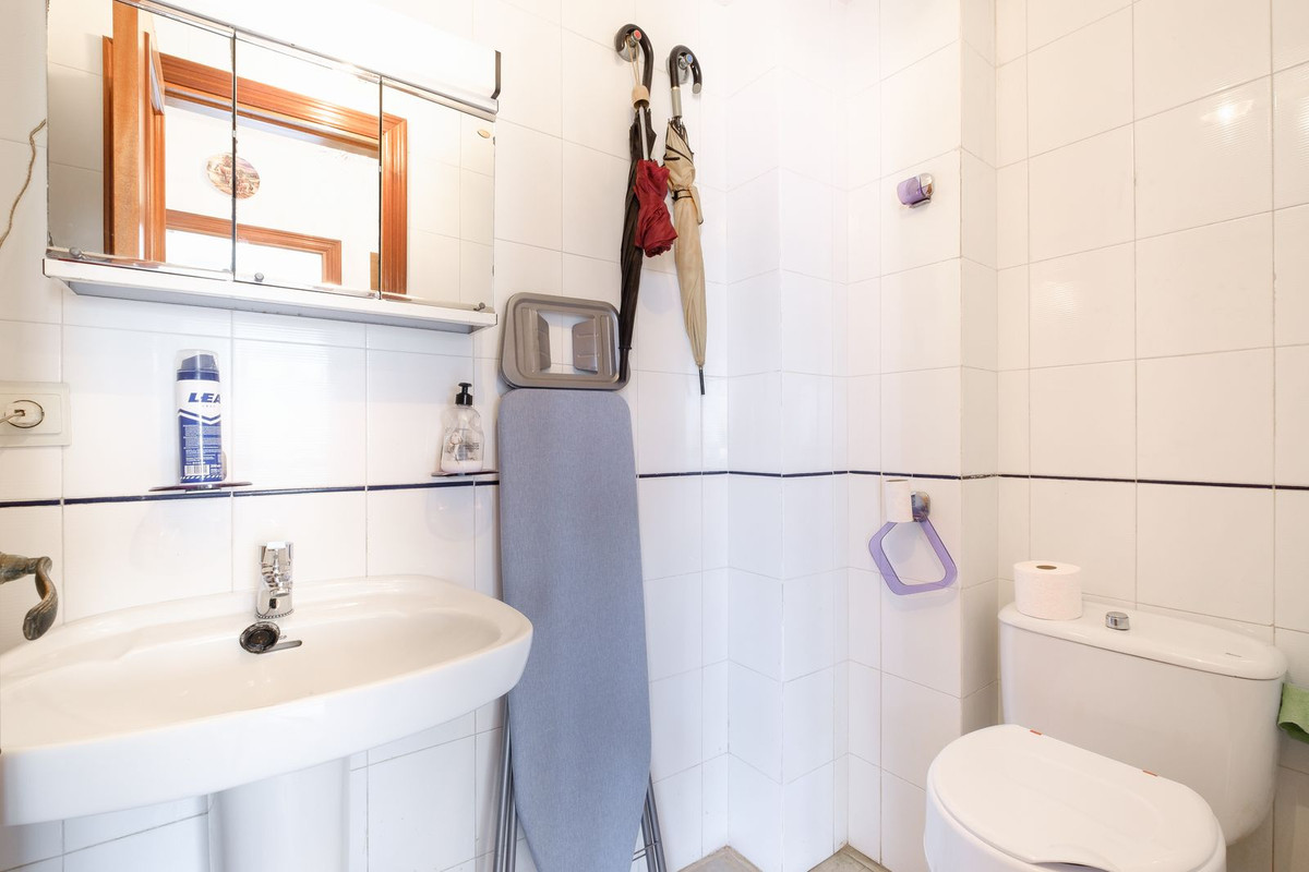 Appartement te koop in Nerja | 2 slaapkamers H5125120