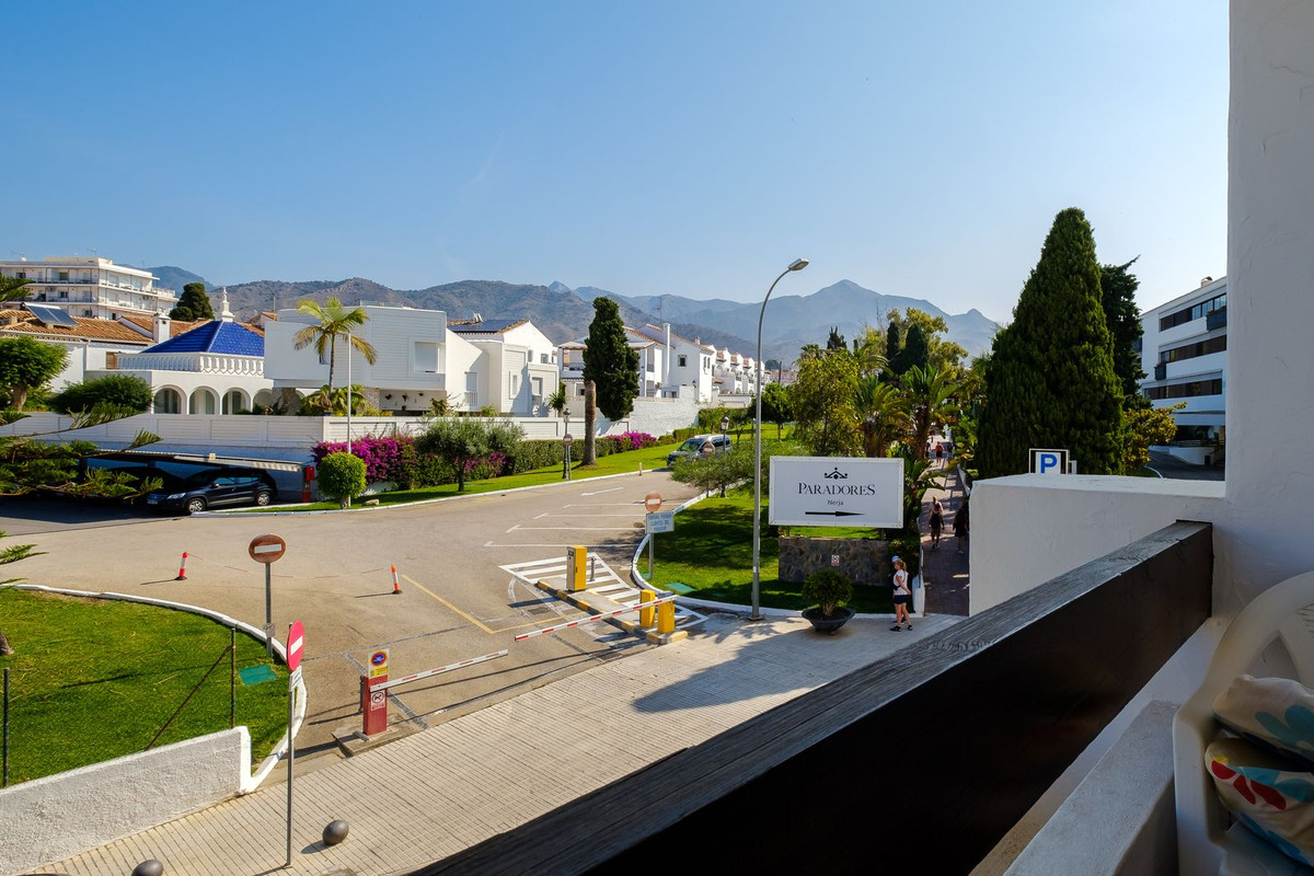Appartement te koop in Nerja | 2 slaapkamers H5125120