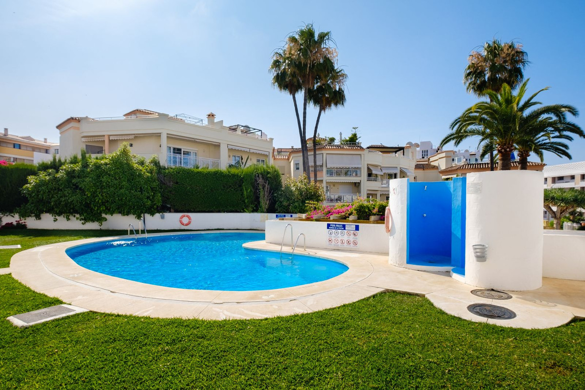 Appartement te koop in Nerja | 2 slaapkamers H5125120