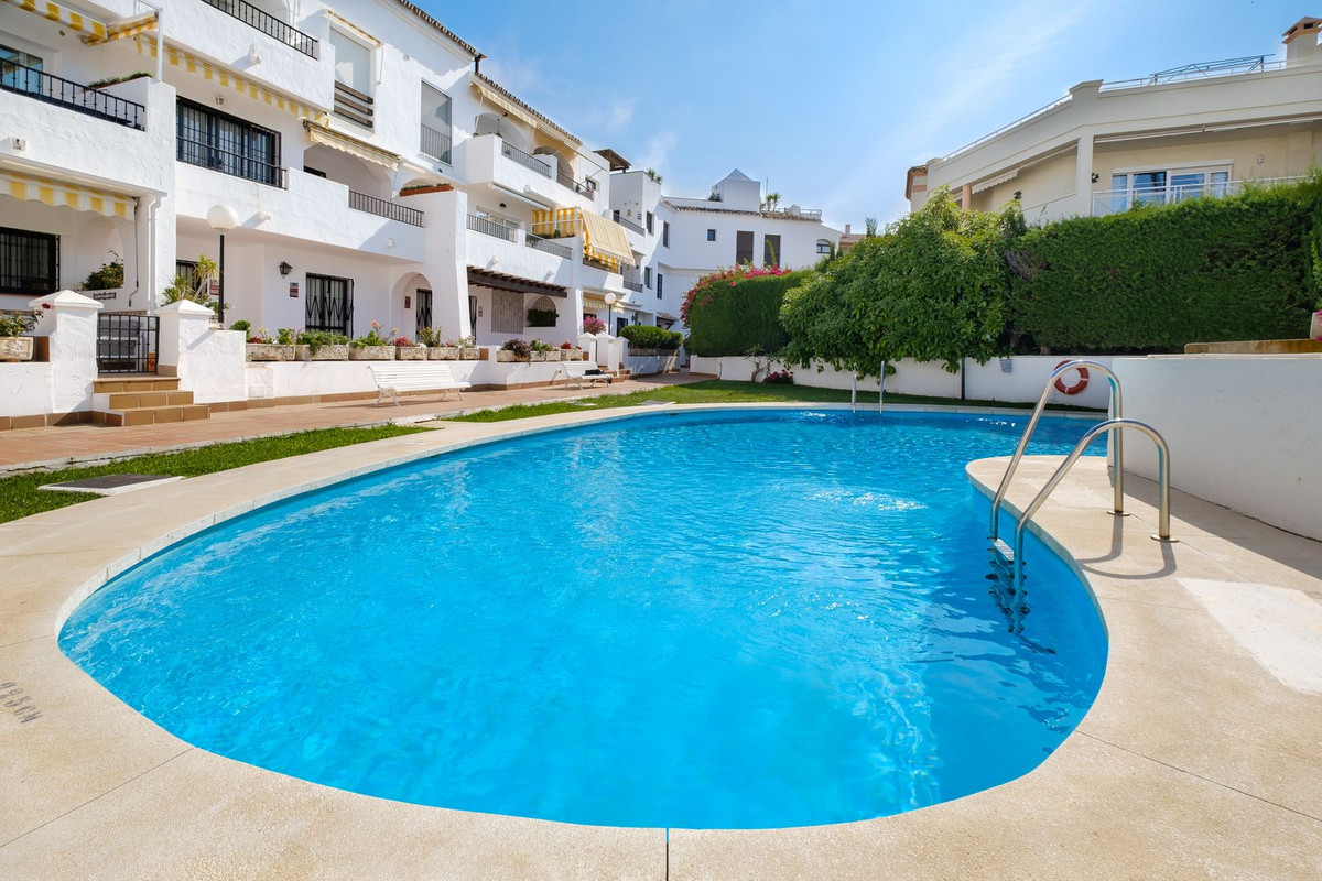 Appartement te koop in Nerja | 2 slaapkamers H5125120