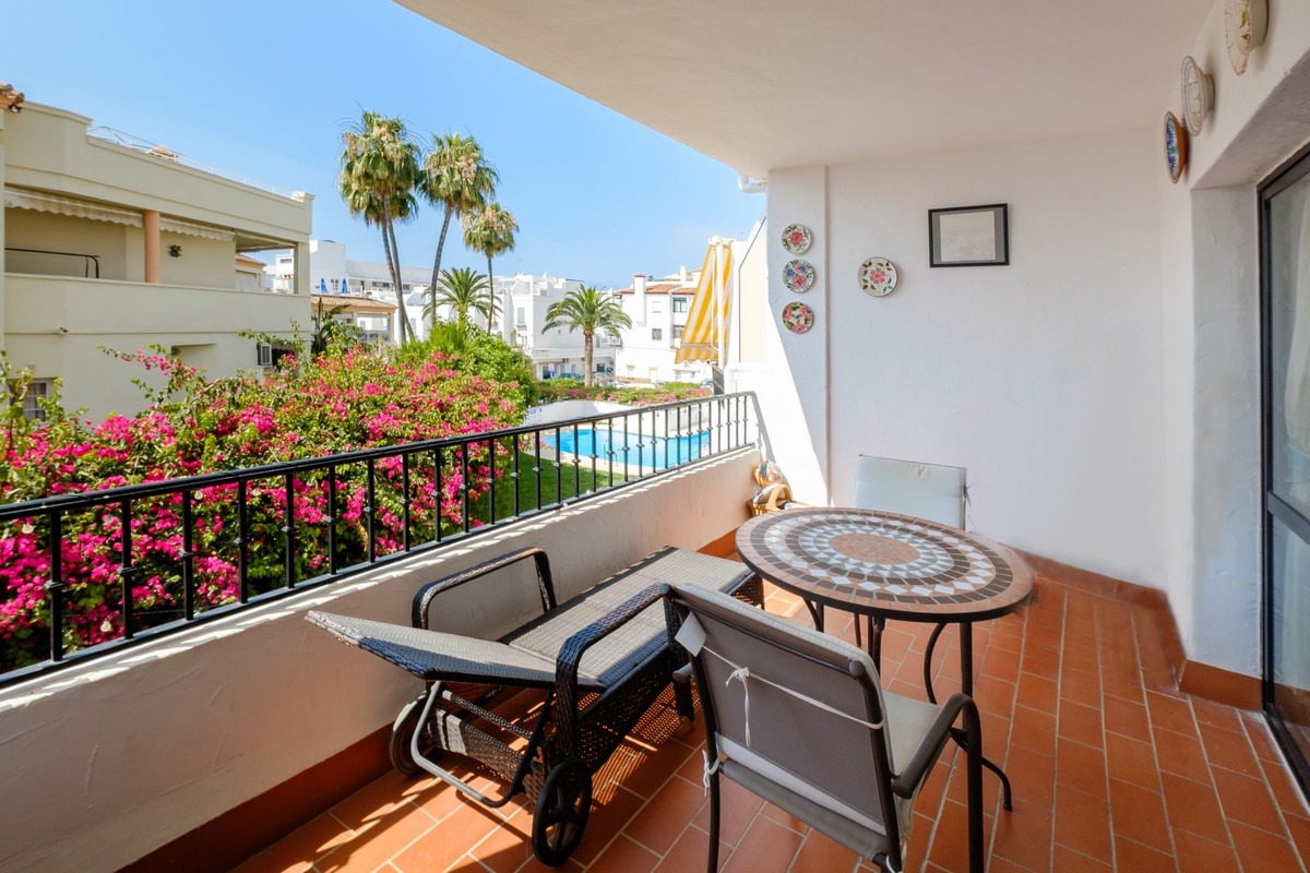 Appartement te koop in Nerja | 2 slaapkamers H5125120