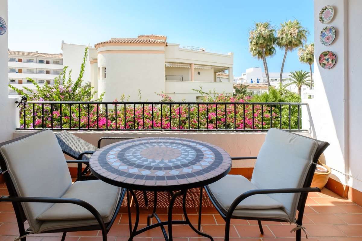 Appartement te koop in Nerja | 2 slaapkamers H5125120