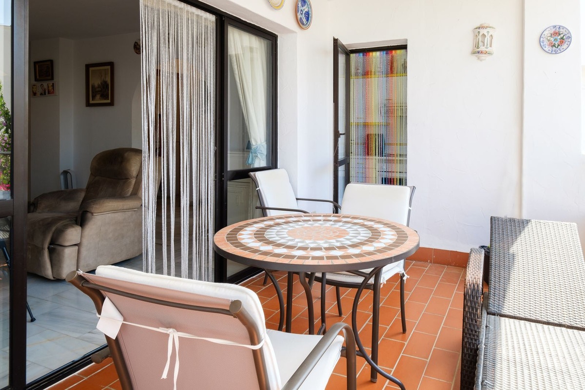 Appartement te koop in Nerja | 2 slaapkamers H5125120