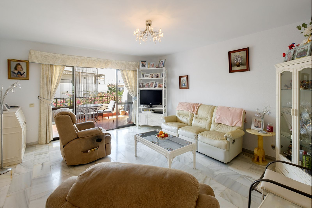Appartement te koop in Nerja | 2 slaapkamers H5125120