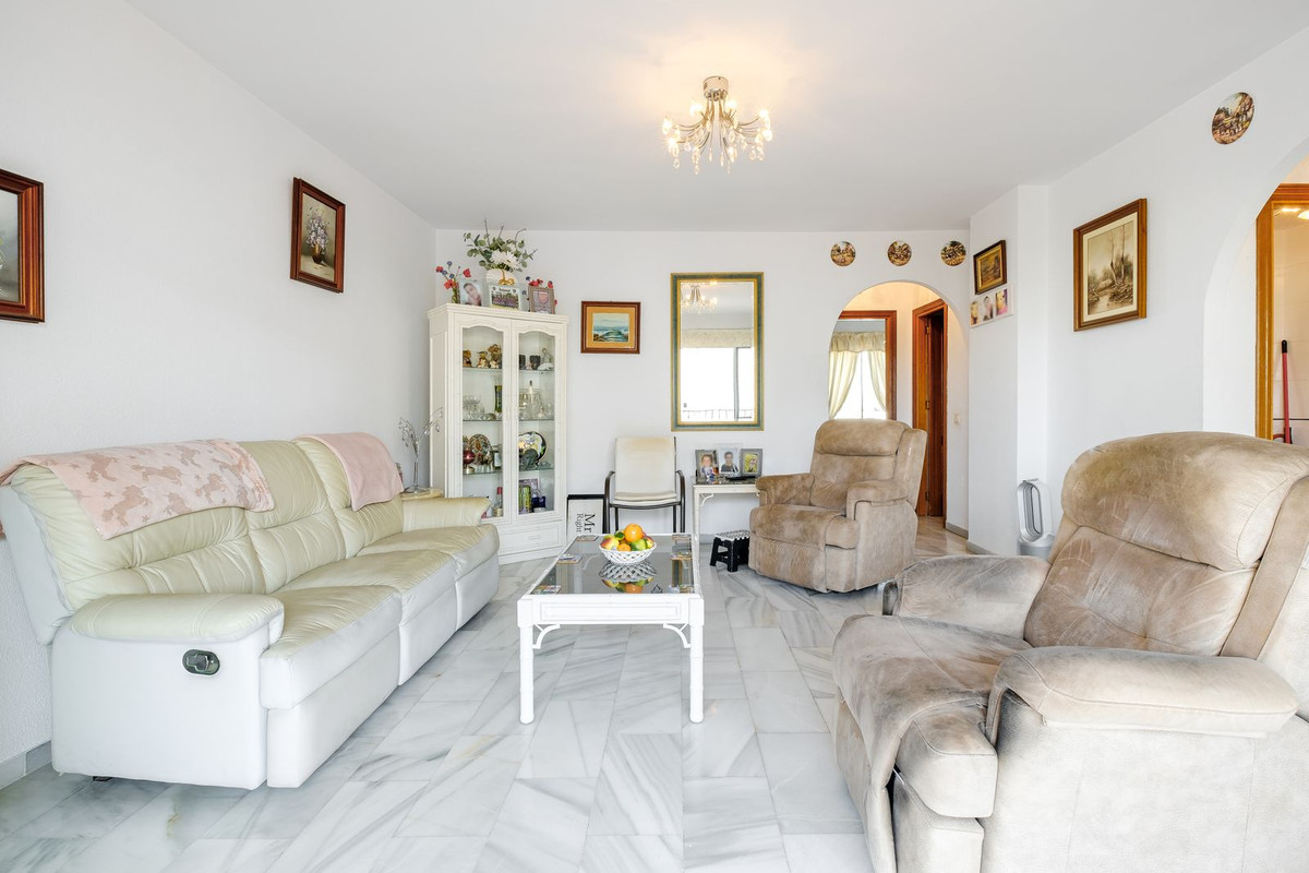 Appartement te koop in Nerja | 2 slaapkamers H5125120