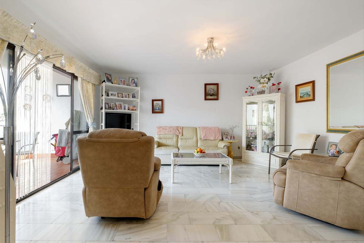 Appartement te koop in Nerja | 2 slaapkamers H5125120