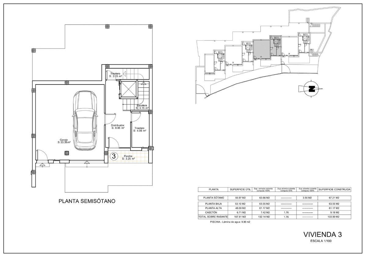 Vrijstaande Villa te koop in Nerja | 4 slaapkamers H5143966