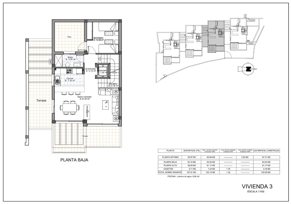 Vrijstaande Villa te koop in Nerja | 4 slaapkamers H5143966