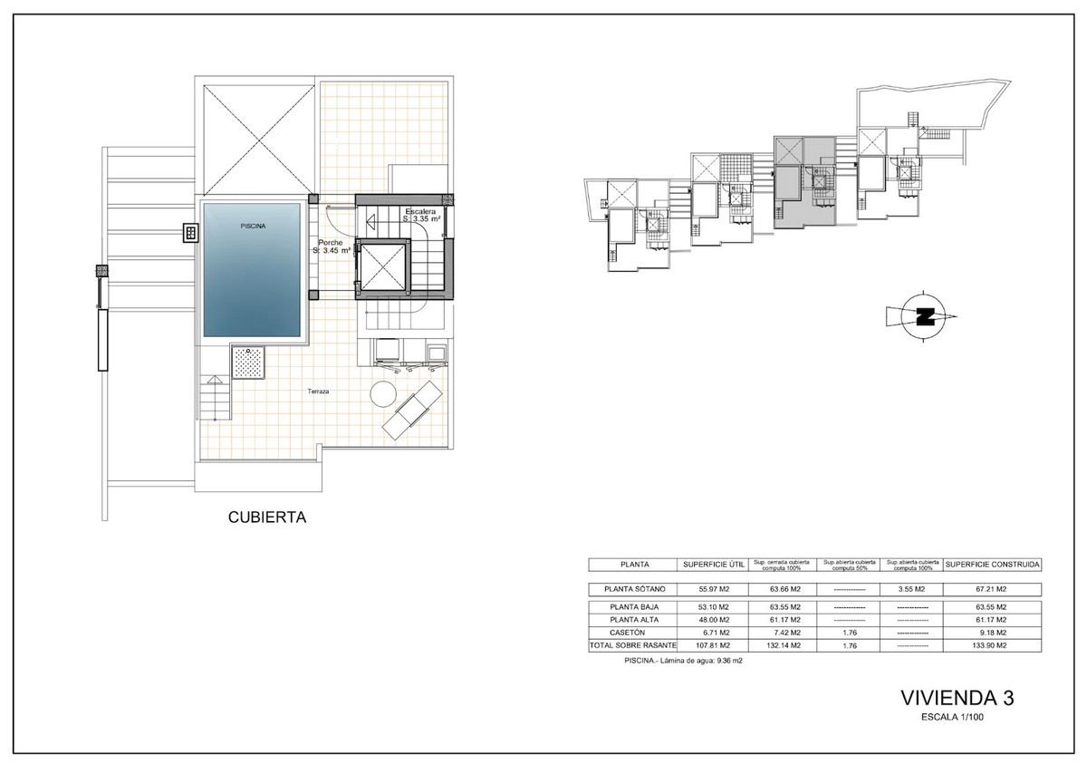 Vrijstaande Villa te koop in Nerja | 4 slaapkamers H5143966