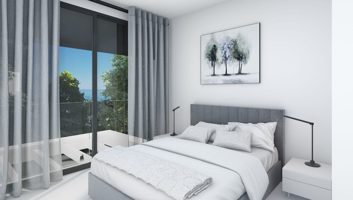 Vrijstaande Villa te koop in Nerja | 4 slaapkamers H5143966
