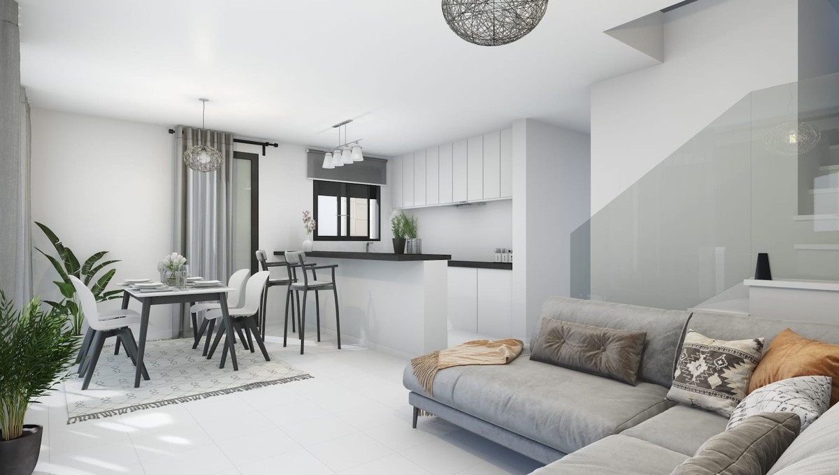 Vrijstaande Villa te koop in Nerja | 4 slaapkamers H5143966