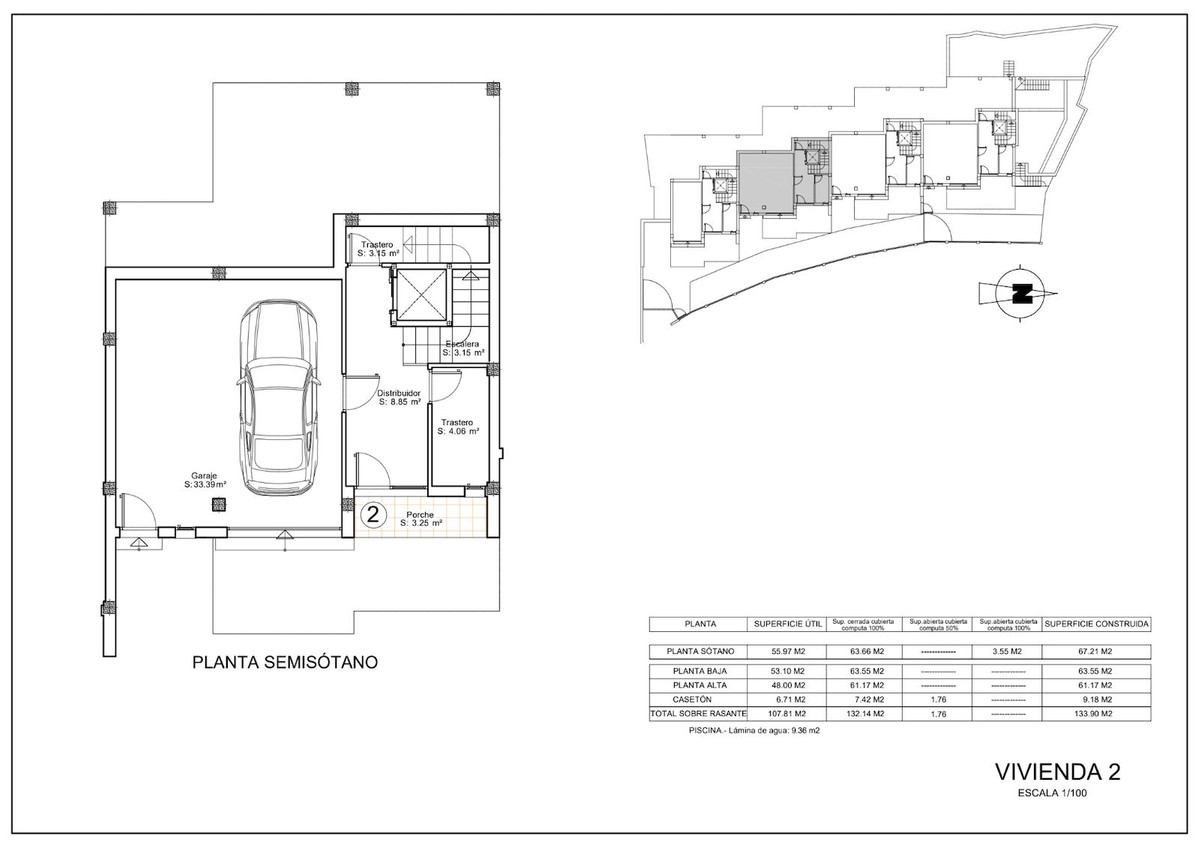Vrijstaande Villa te koop in Nerja | 4 slaapkamers H5143966