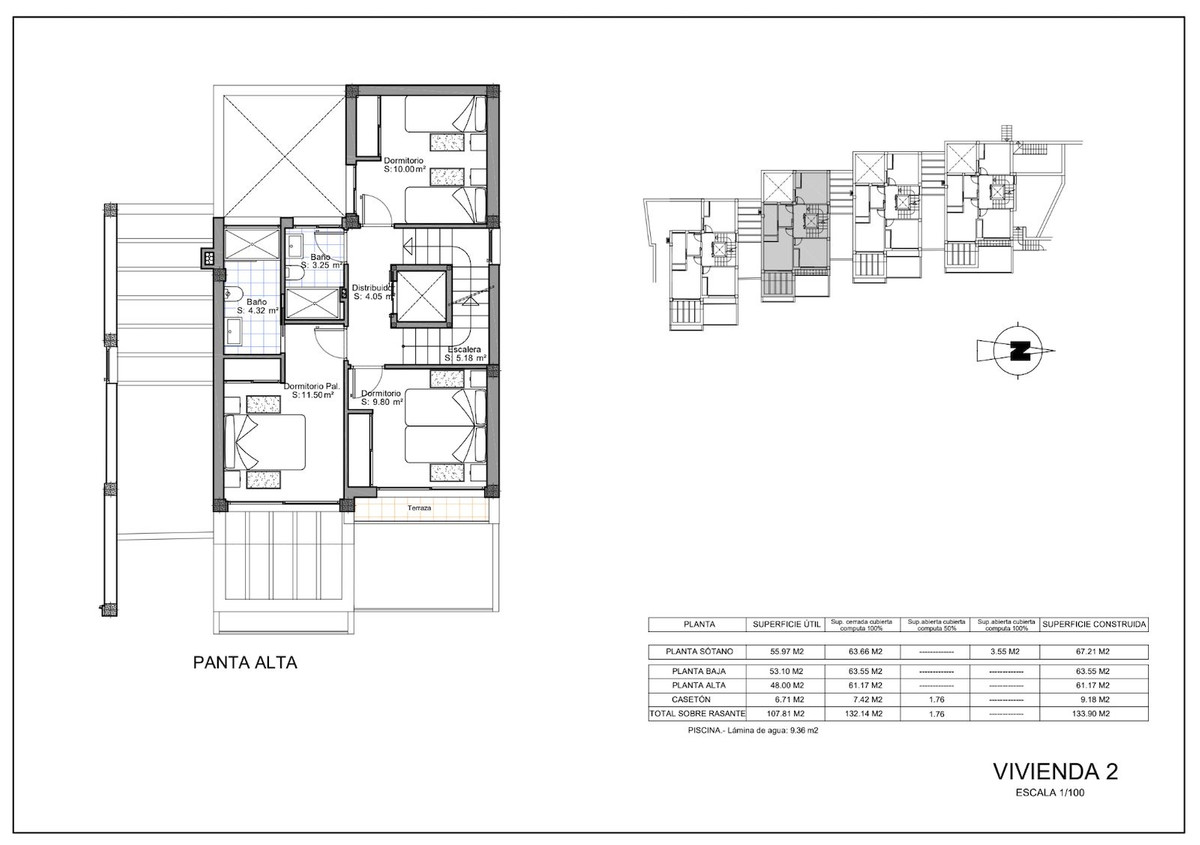 Vrijstaande Villa te koop in Nerja | 4 slaapkamers H5143966