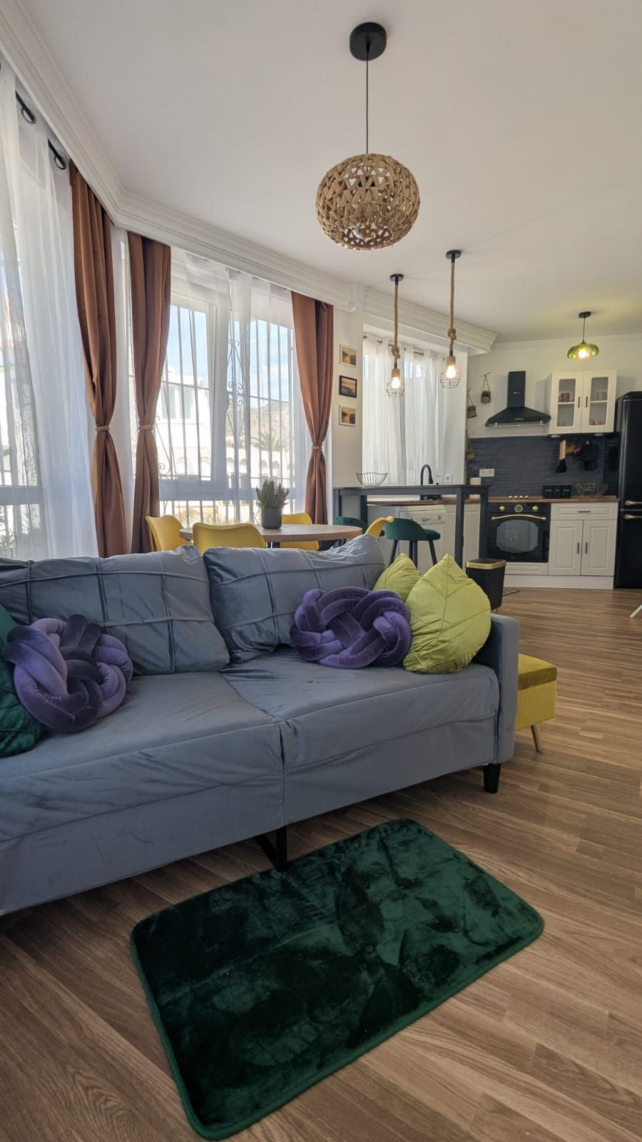 Appartement te koop in Nerja | 2 slaapkamers H5236579