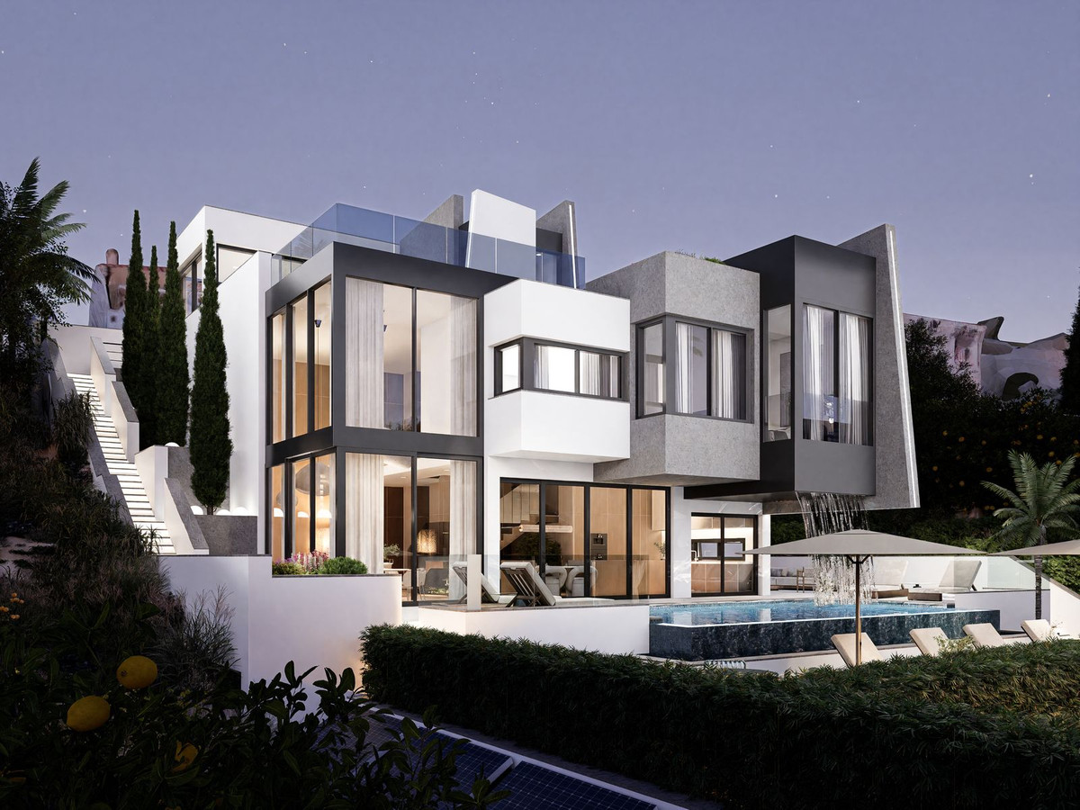 Percelen te koop in Nerja | 0 slaapkamers H5298151