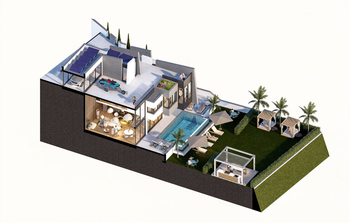 Percelen te koop in Nerja | 0 slaapkamers H5298151