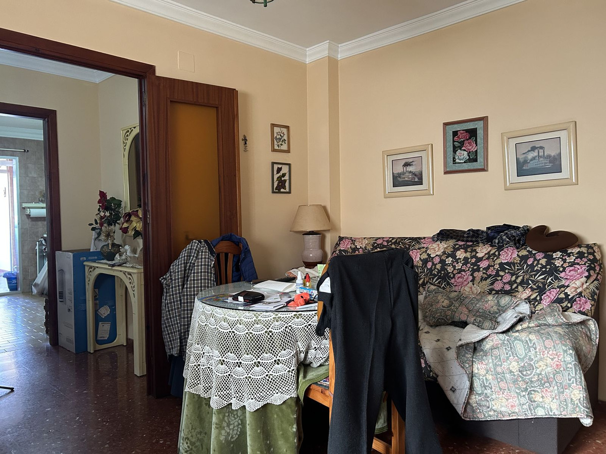 Appartement te koop in Nerja | 3 slaapkamers H5307958