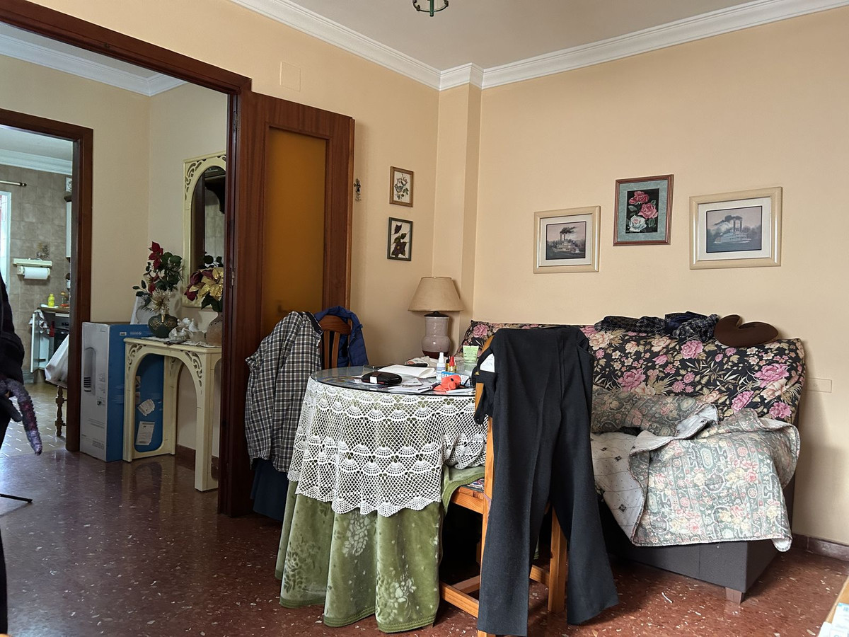 Appartement te koop in Nerja | 3 slaapkamers H5307958