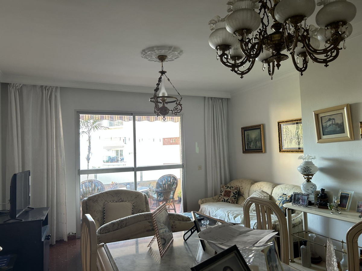 Appartement te koop in Nerja | 3 slaapkamers H5307958
