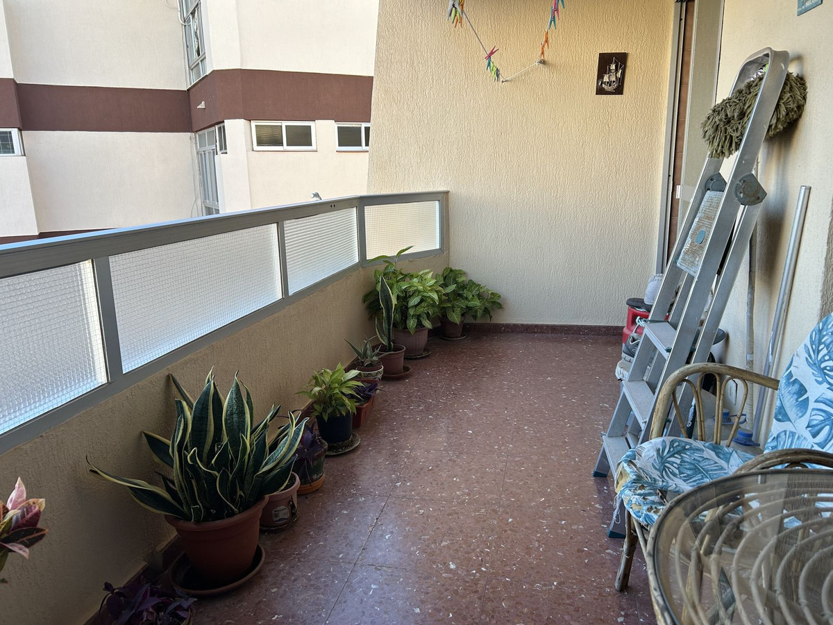 Appartement te koop in Nerja | 3 slaapkamers H5307958