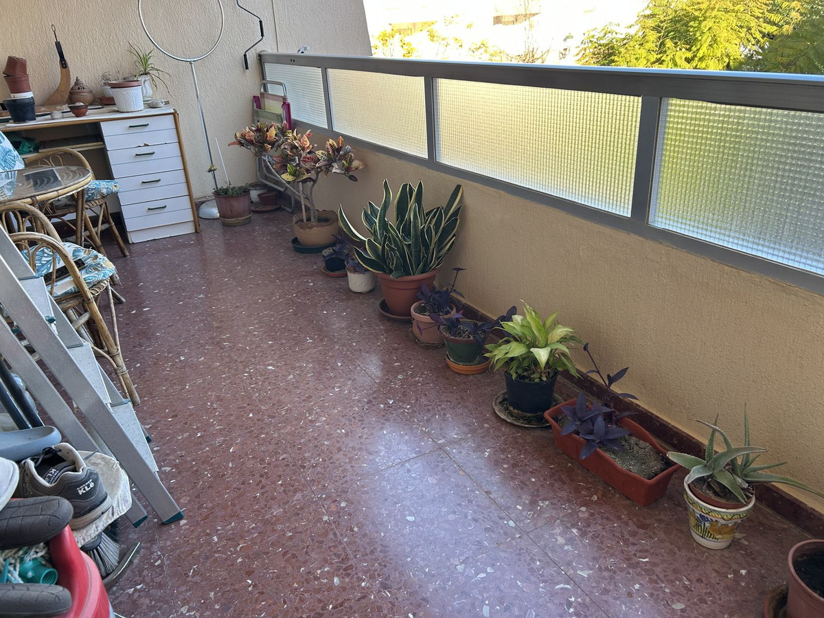 Appartement te koop in Nerja | 3 slaapkamers H5307958