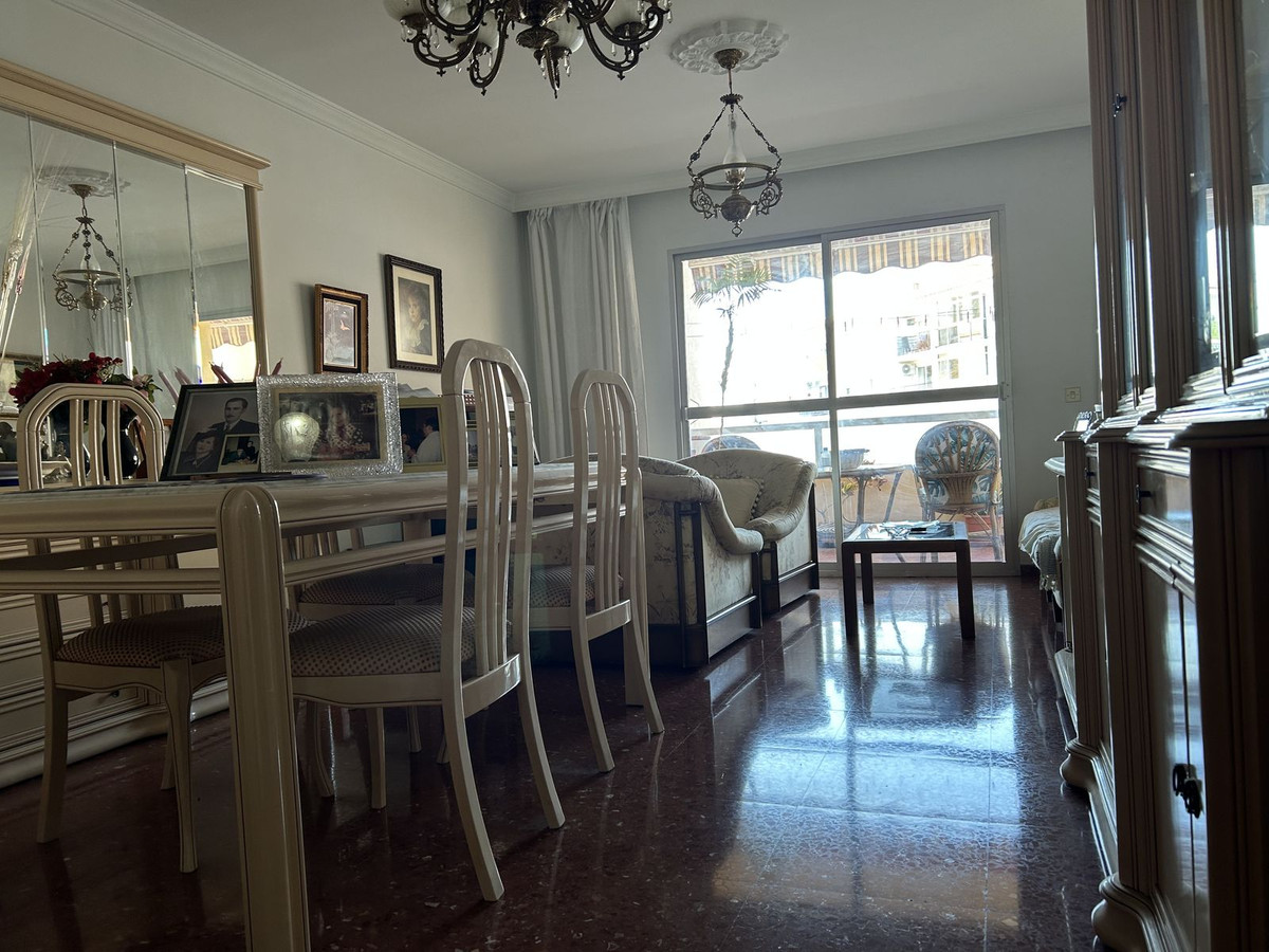 Appartement te koop in Nerja | 3 slaapkamers H5307958