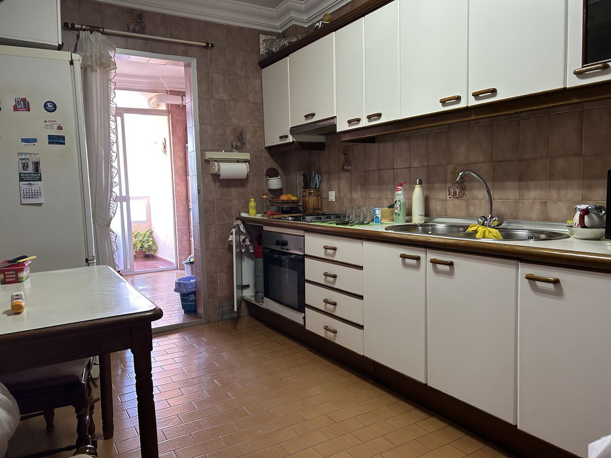 Appartement te koop in Nerja | 3 slaapkamers H5307958