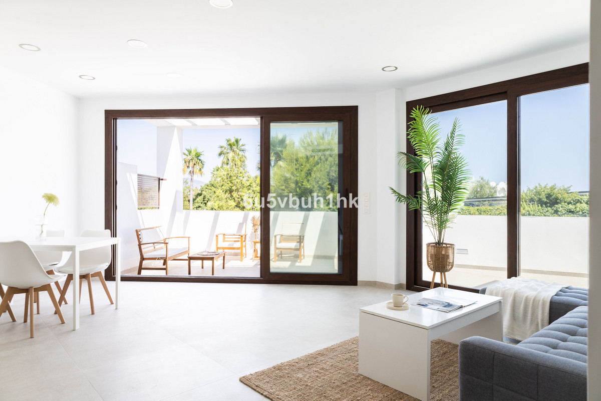 Duplex te koop in Nerja | 2 slaapkamers H5419675