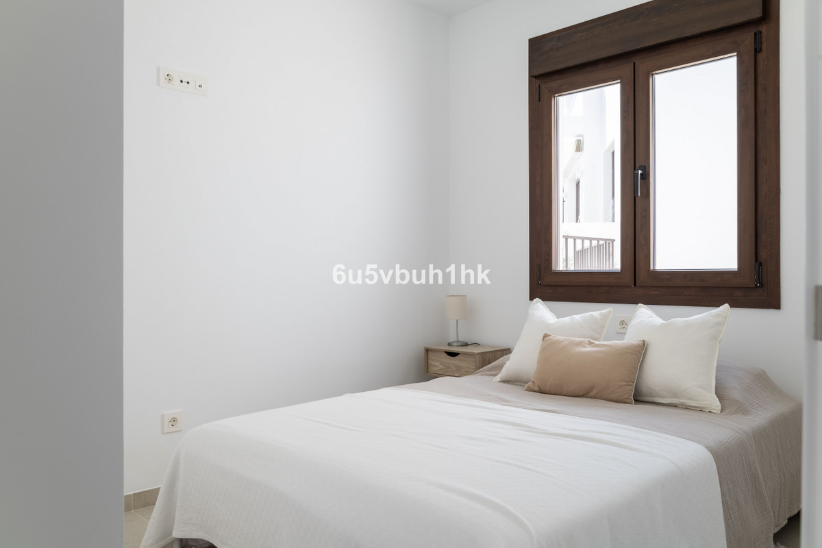 Duplex te koop in Nerja | 2 slaapkamers H5419675