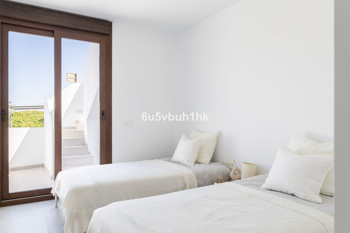 Duplex te koop in Nerja | 2 slaapkamers H5419675