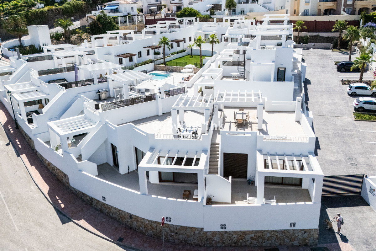 Duplex te koop in Nerja | 2 slaapkamers H5419675