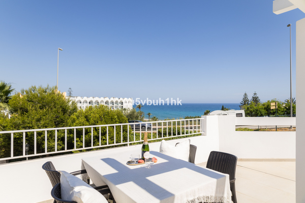 Duplex te koop in Nerja | 2 slaapkamers H5419675