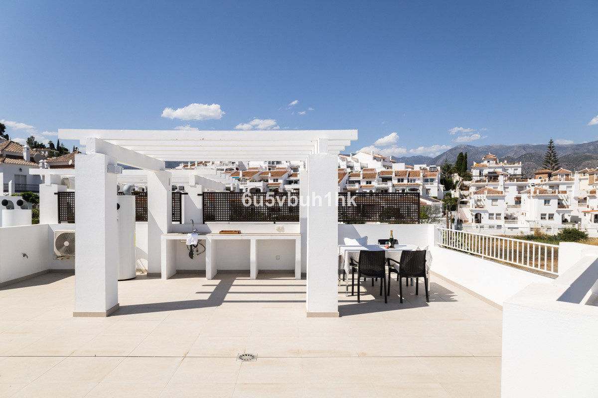 Duplex te koop in Nerja | 2 slaapkamers H5419675