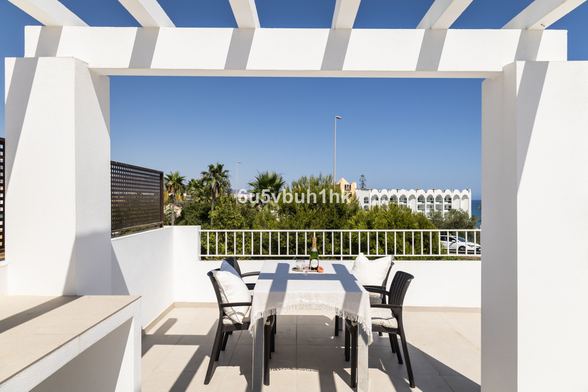 Duplex te koop in Nerja | 2 slaapkamers H5419675